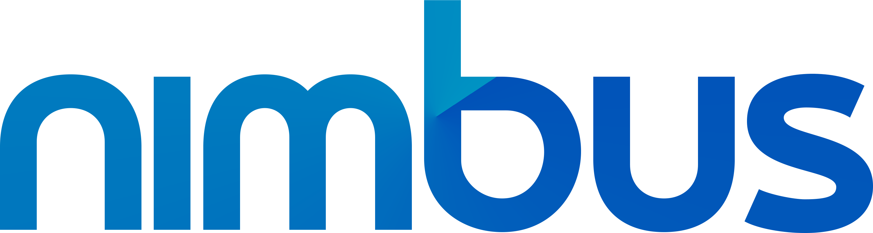 Nimbus logo
